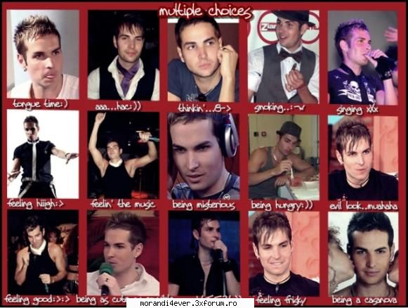 poze colaj moranditza