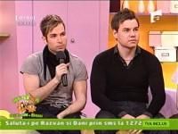 poze randi neatza razvan dany ...