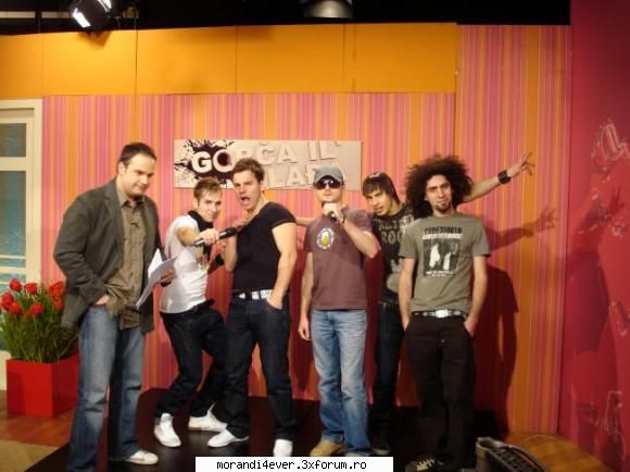 morandi veseli baietzii