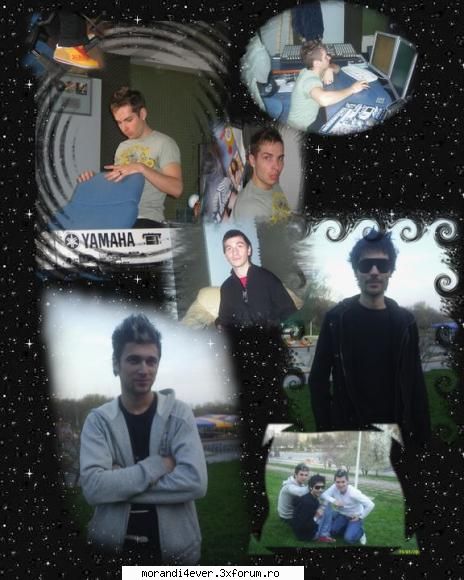 poze colaj randi juliano...