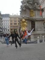 fluturii zboara... poze