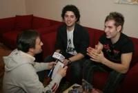 andrei si marius morandi