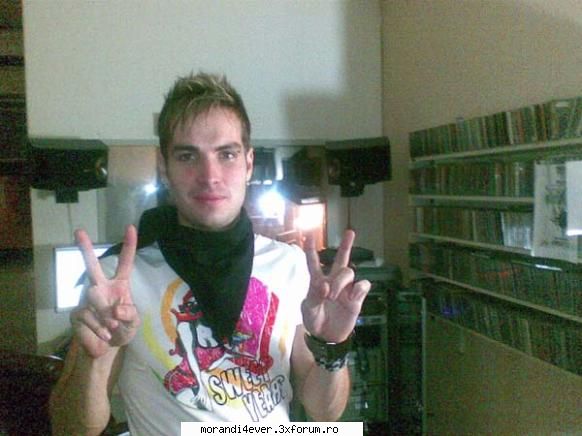 poze scapatzi el...da niki mn)