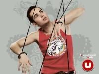 poze slabutz erai acuma mai bn...te-ai mai schimbat bine