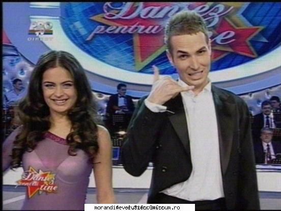 poze randi alexandre