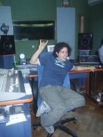 poze studiou ala care face minuni randi de-acolo incepe revolutia muzicii adevarate &nbsp;