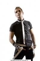 despre andrei ropcea andrei ropcea cea mai buna si-o face randi insusi pai, cum