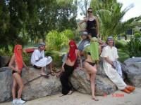 poze filmari ...beijo