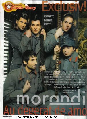 morandi bravo