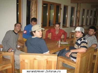 Morandi - moranditza_yo_byby - Trupa Morandi
