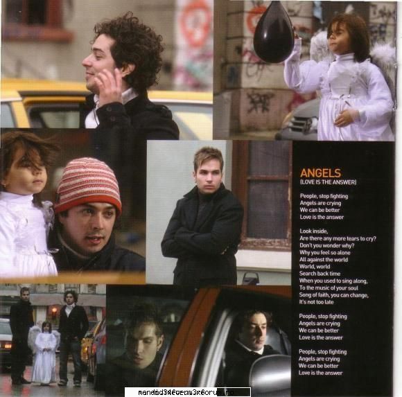 Morandi - de pe pag ne3t-ului - Trupa Morandi
