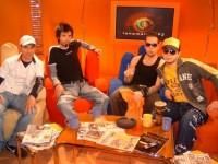 Morandi - la garsoniera lui mamarutzzz - Trupa Morandi