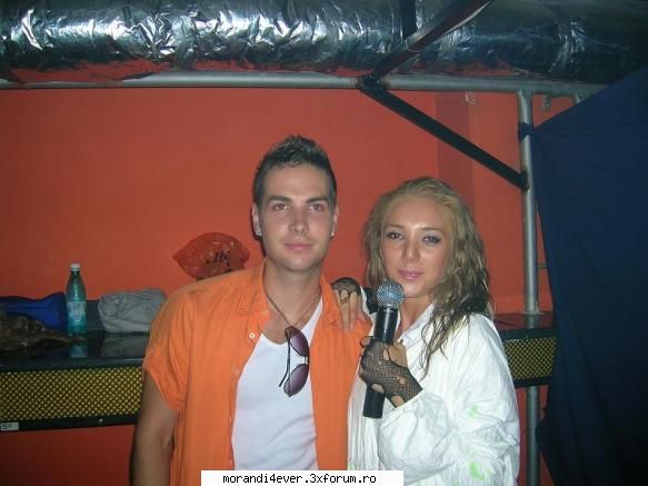 Poze - o fosta dansatoare...sau inka mai este....?:)) - Andrei Ropcea Tefas