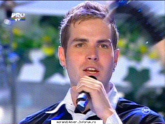 made in romanie - moranditza_yo_byby - Aparitii TV